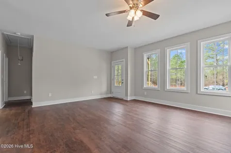 151 Creek Bend Drive Vass NC 28394