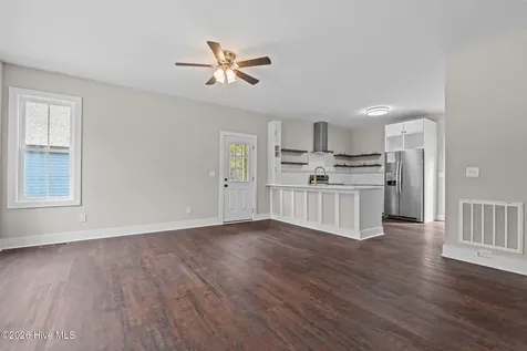 151 Creek Bend Drive Vass NC 28394