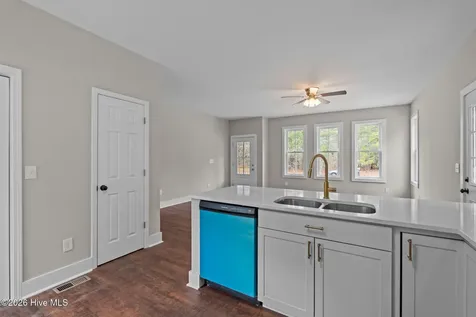 151 Creek Bend Drive Vass NC 28394