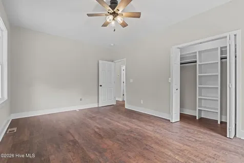151 Creek Bend Drive Vass NC 28394