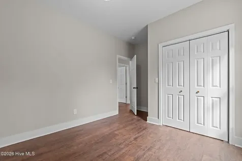 151 Creek Bend Drive Vass NC 28394