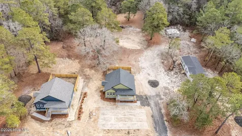 151 Creek Bend Drive Vass NC 28394