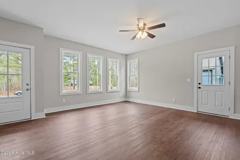 151 Creek Bend Drive Vass NC 28394
