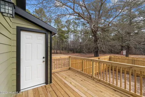 151 Creek Bend Drive Vass NC 28394
