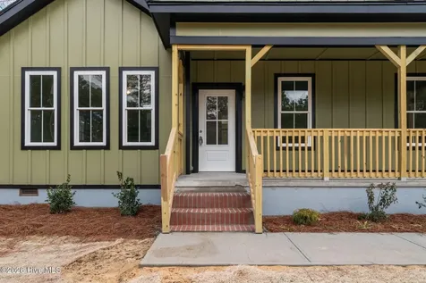151 Creek Bend Drive Vass NC 28394