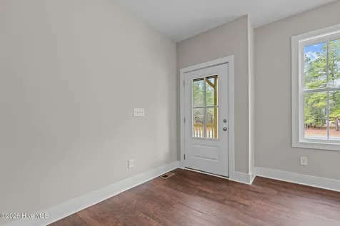 151 Creek Bend Drive Vass NC 28394