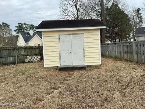 133 Juniper Court Rocky Mount NC 27804