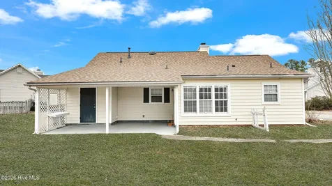 133 Juniper Court Rocky Mount NC 27804