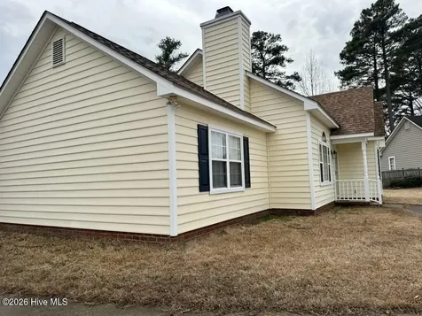 133 Juniper Court Rocky Mount NC 27804