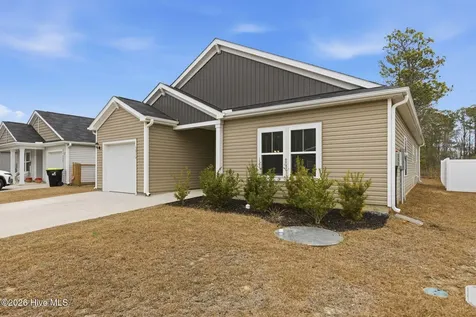 5316 Meagan Lane NE Winnabow NC 28479