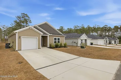 5316 Meagan Lane NE Winnabow NC 28479