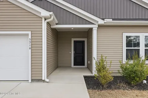 5316 Meagan Lane NE Winnabow NC 28479
