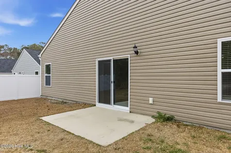 5316 Meagan Lane NE Winnabow NC 28479