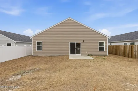 5316 Meagan Lane NE Winnabow NC 28479