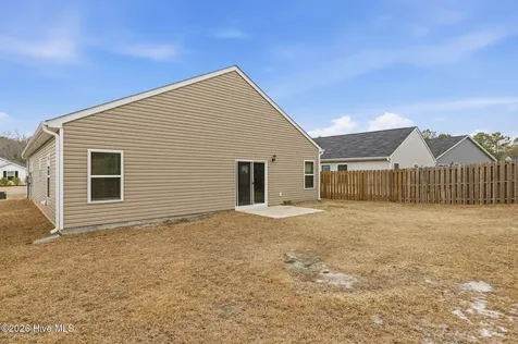 5316 Meagan Lane NE Winnabow NC 28479