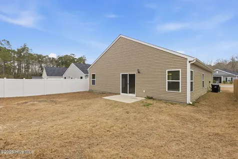 5316 Meagan Lane NE Winnabow NC 28479