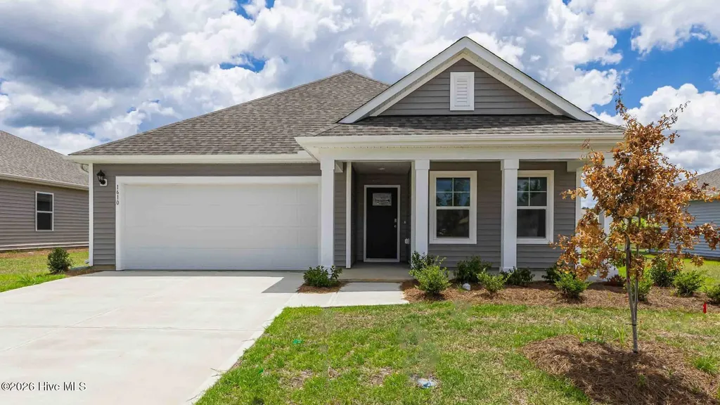 327 Merchant Point Boulevard Jacksonville NC 28546