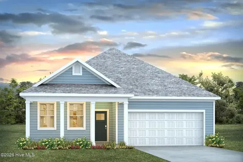 327 Merchant Point Boulevard Jacksonville NC 28546