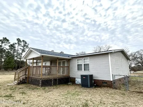 22041 Airbase Road Laurinburg NC 28352