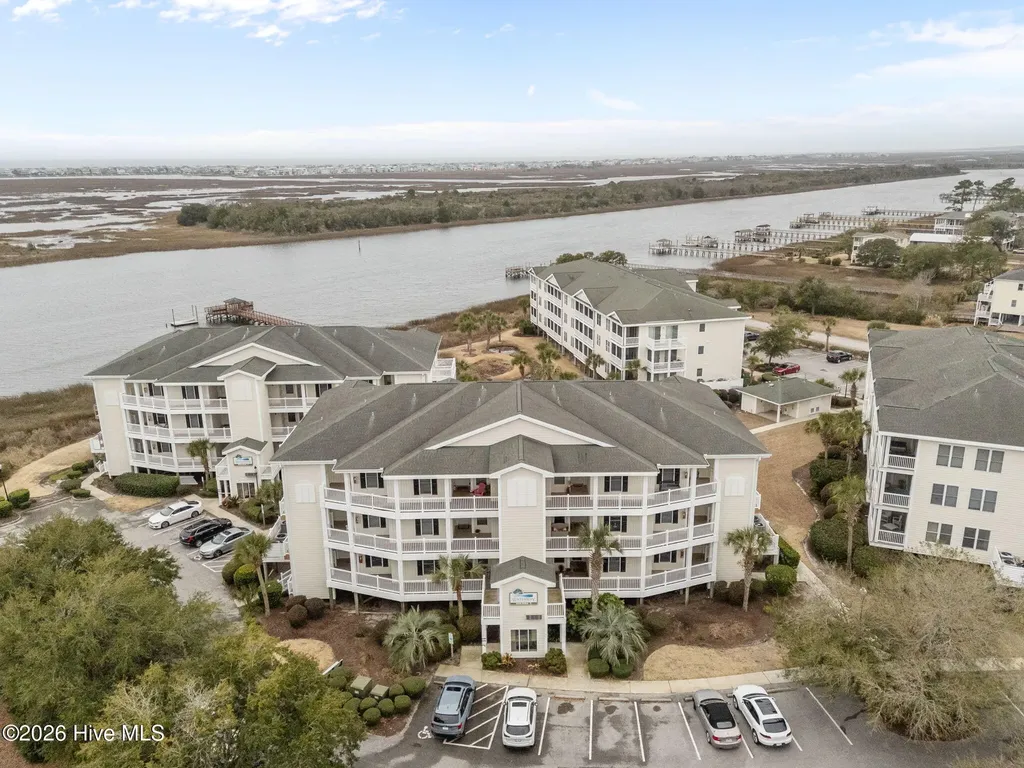 1135 Park Road SW Sunset Beach NC 28468