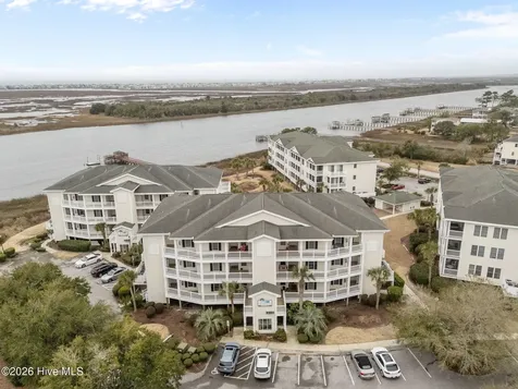 1135 Park Road SW Sunset Beach NC 28468