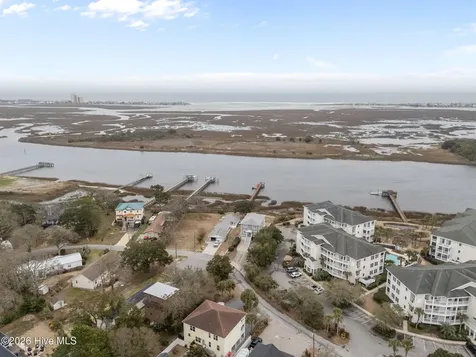 1135 Park Road SW Sunset Beach NC 28468