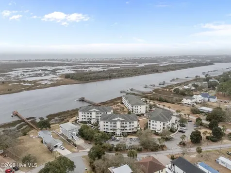 1135 Park Road SW Sunset Beach NC 28468
