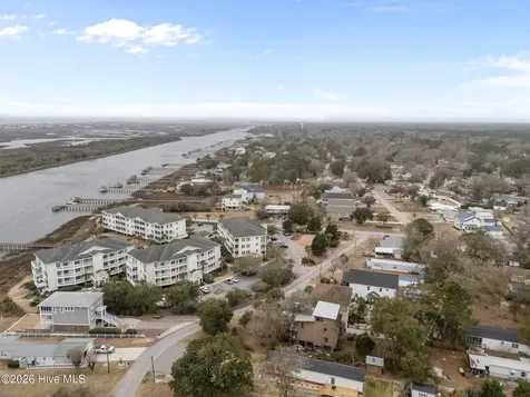 1135 Park Road SW Sunset Beach NC 28468