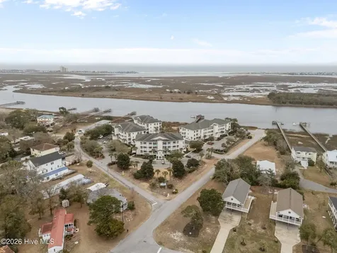 1135 Park Road SW Sunset Beach NC 28468