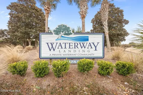 1135 Park Road SW Sunset Beach NC 28468