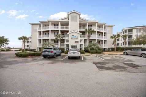 1135 Park Road SW Sunset Beach NC 28468