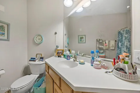 1135 Park Road SW Sunset Beach NC 28468