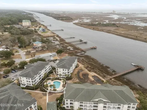 1135 Park Road SW Sunset Beach NC 28468
