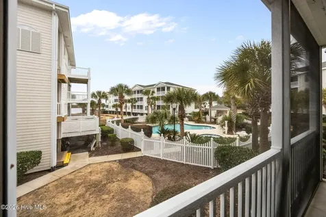 1135 Park Road SW Sunset Beach NC 28468
