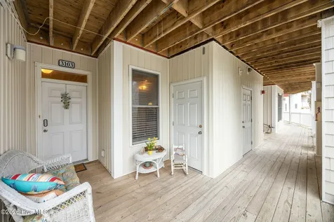 1135 Park Road SW Sunset Beach NC 28468