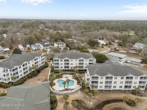 1135 Park Road SW Sunset Beach NC 28468