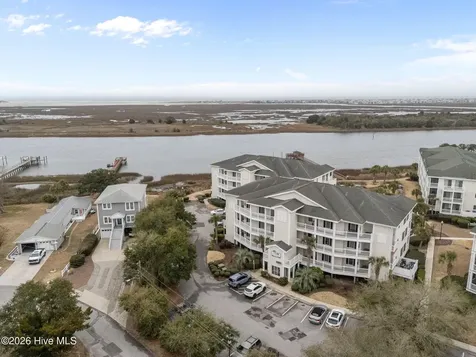 1135 Park Road SW Sunset Beach NC 28468