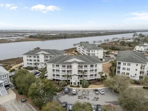 1135 Park Road SW Sunset Beach NC 28468