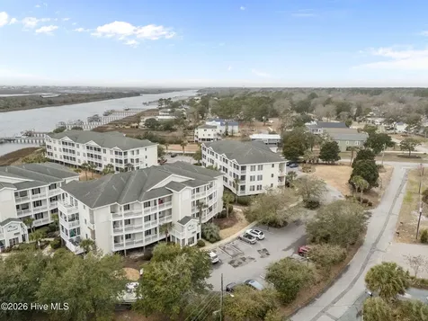 1135 Park Road SW Sunset Beach NC 28468