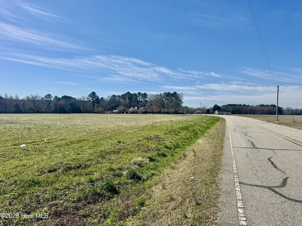 0 Near 2034 Haynes Len Cerro Gordo NC 28430