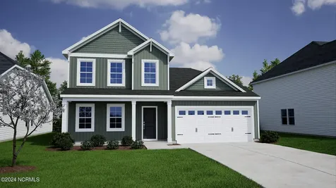 609 Hicks Court Sneads Ferry NC 28460