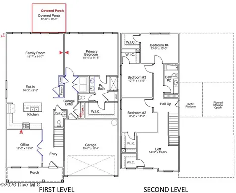 609 Hicks Court Sneads Ferry NC 28460
