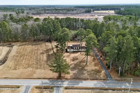 1201 Willeyton Road Gates NC 27937