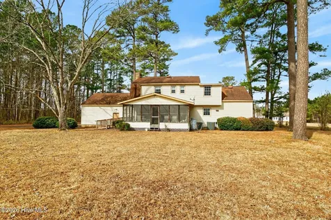 1201 Willeyton Road Gates NC 27937