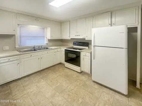 2610 Evans Street Greenville NC 27834