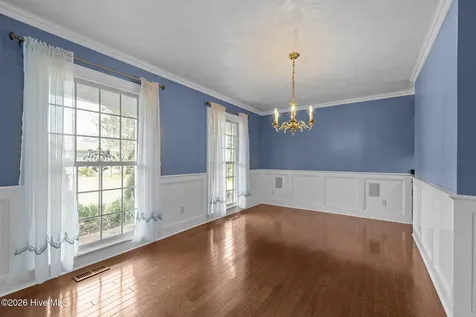 201 Sycamore Drive Beaufort NC 28516