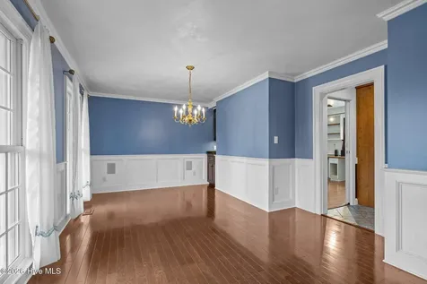 201 Sycamore Drive Beaufort NC 28516