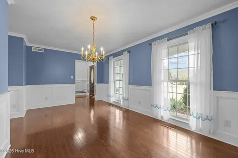 201 Sycamore Drive Beaufort NC 28516