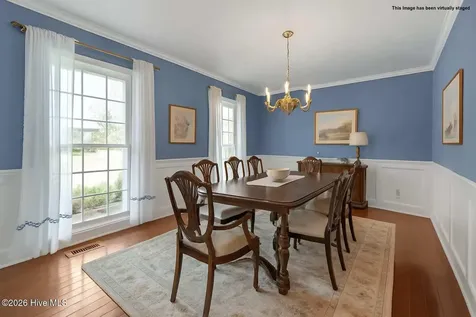 201 Sycamore Drive Beaufort NC 28516