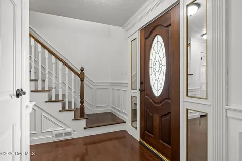 201 Sycamore Drive Beaufort NC 28516